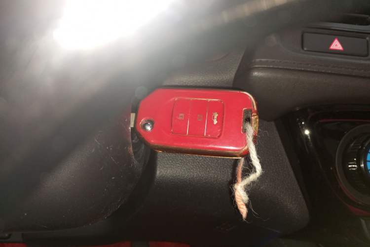 Used Honda Vezel 2019 1.5L CVT Pioneer Edition China VI