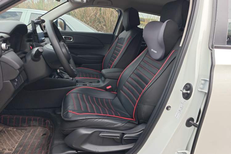 Used Honda Vezel 2025 1.5L CVT Comfort Edition
