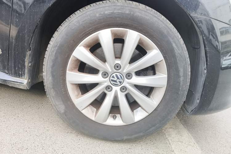 Used Volkswagen Passat 2013 1.4TSI Manual Prestige Edition
