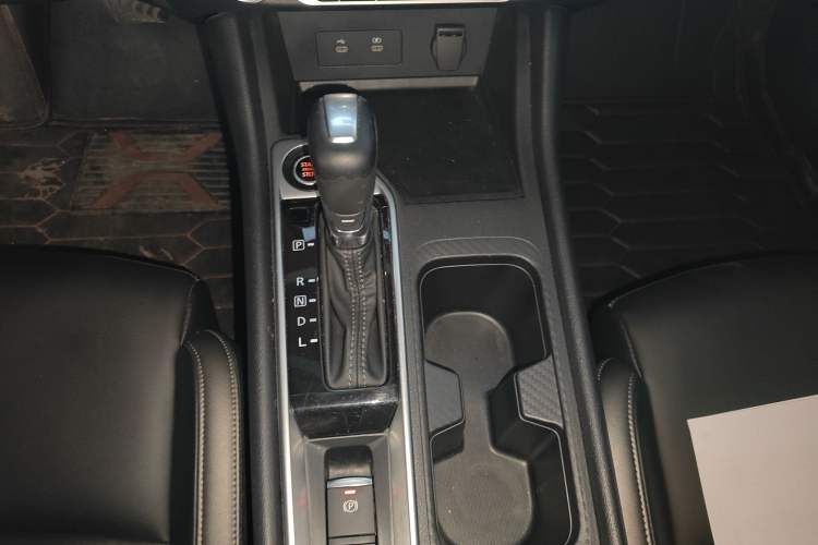 Used Nissan Sylphy 2023 1.6L CVT Enjoyment Edition