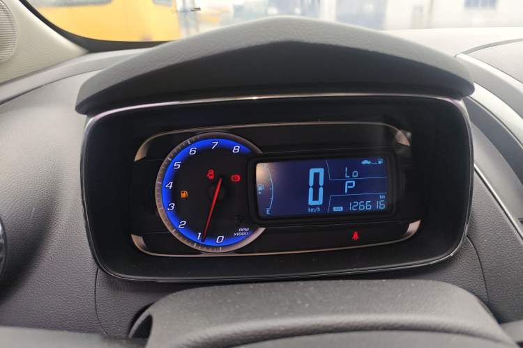 Used Chevrolet Trax 2016 1.4T Automatic Two-Wheel Drive Comfort Version with Sunroof