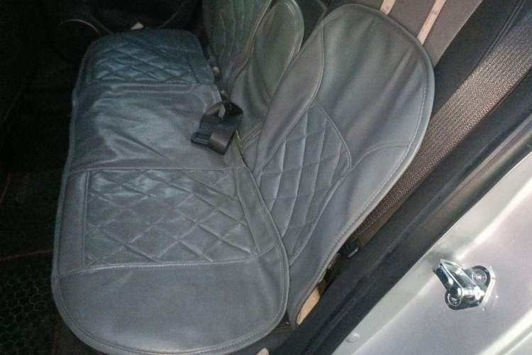 Used Chevrolet Cruze 2011 1.8L SE Automatic
