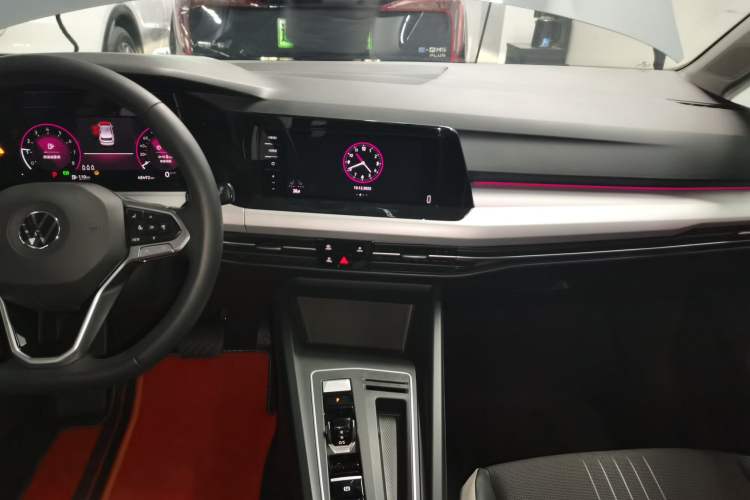 Used Volkswagen Golf 2021 280TSI DSG Pro