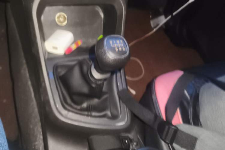 Used Wuling Hongguang V 2022 1.5L Enjoy Edition Electric-Powered LAR
