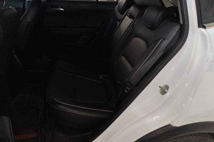 Used Hyundai ix25 2017 1.6L Automatic Smart Version