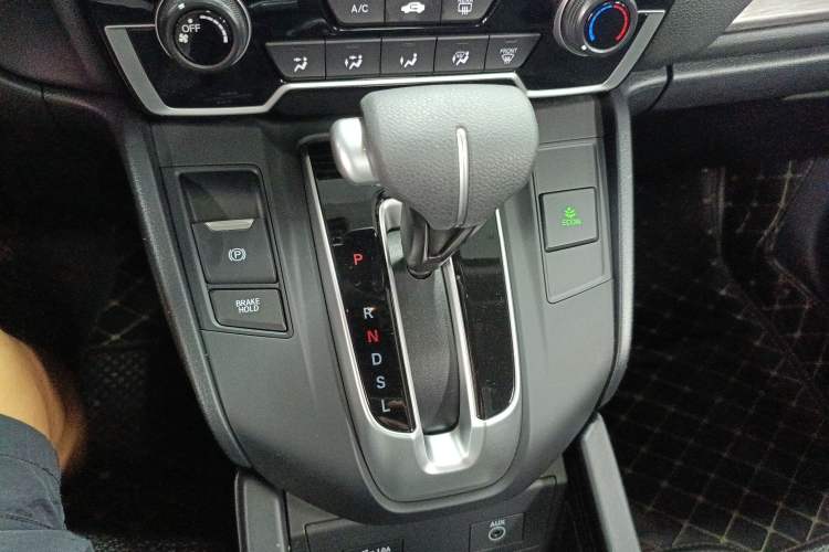 Used Honda Breeze 2021 240TURBO CVT Front-Wheel Drive Elite Edition Gear Lever