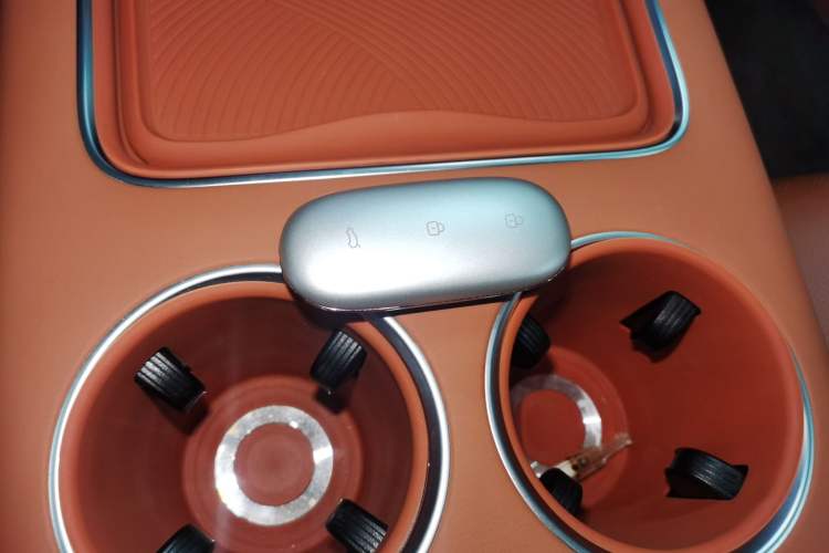 Used Li Auto L6 2024 Pro Model