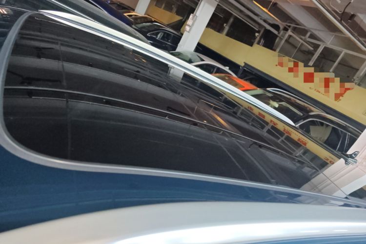 Used Volkswagen Touareg 2021 3.0 TSI Prestige Edition Classic Sport Package
