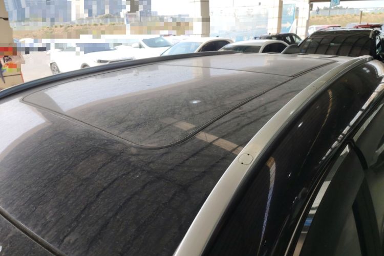 Used JETOUR X70 PLUS 2021 1.6T DCT Pro 7-seater
