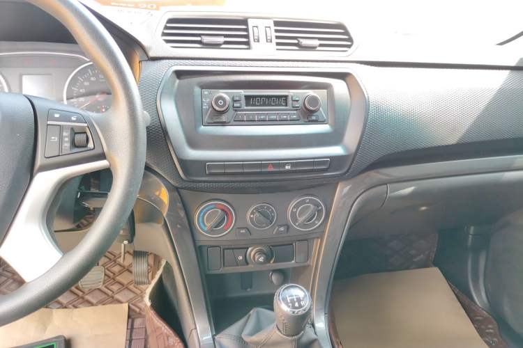 Used Great Wall Wingle 5 2023 "Dry Meal" Version 1.5T Gasoline Two-Wheel-Drive Advanced Large Double