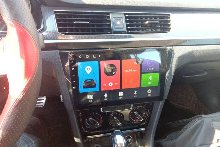 Used Volkswagen C-TREK 2018 1.5L Automatic Comfort Model