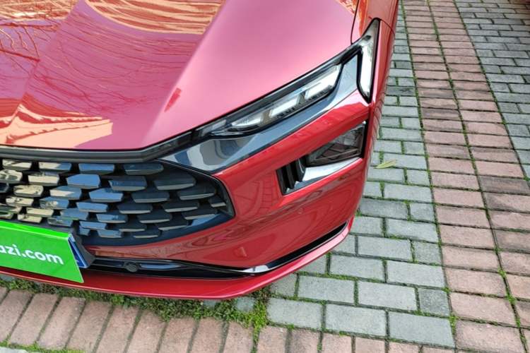 Used Ford Mondeo 2025 2.0T EcoBoost Ultimate Edition