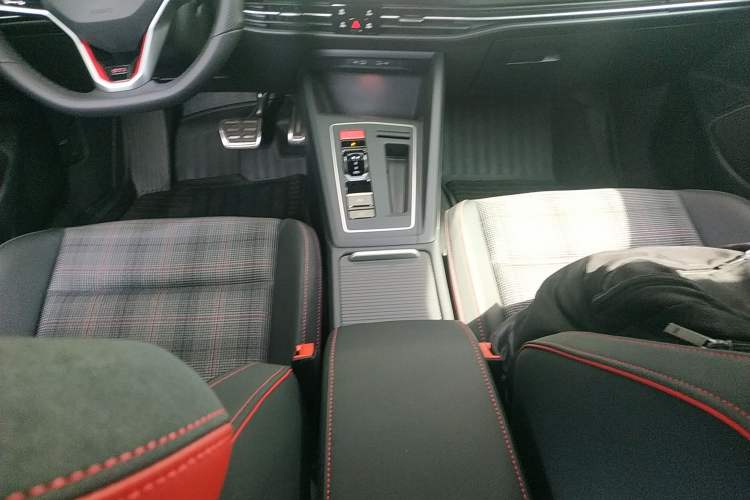 Used Volkswagen Golf GTI 2023 380TSI DSG GTI
