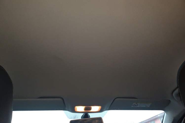 Used Jetta VS5 2019 280TSI Automatic Enjoyment Model