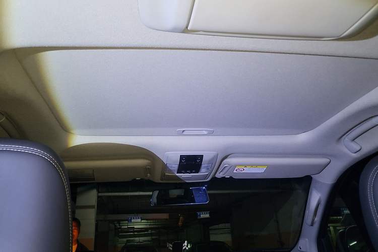 Used Toyota Prado 2018 3.5L Automatic TX-L NAVI with Rear-Mounted Spare Tire
