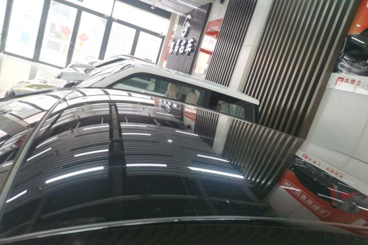 Used Chery Little Ant 2024 321km Love Edition