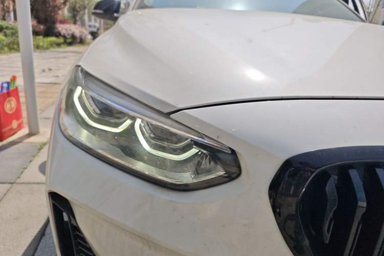 Used BMW 1 Series 2021 Restyled 125i M Sport Night Edition