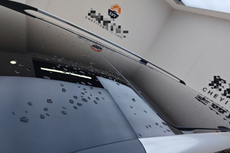 Used Mercedes-Benz V-Class 2024 V 300 L Long Wheelbase Prestige Edition
