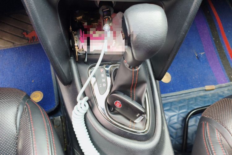 Used Fiat Ottimo 2014 1.4T Automatic Sport Edition