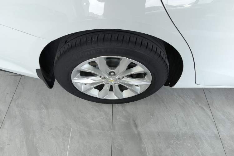 Used Chevrolet Malibu XL 2022 535T Automatic Sport Edition