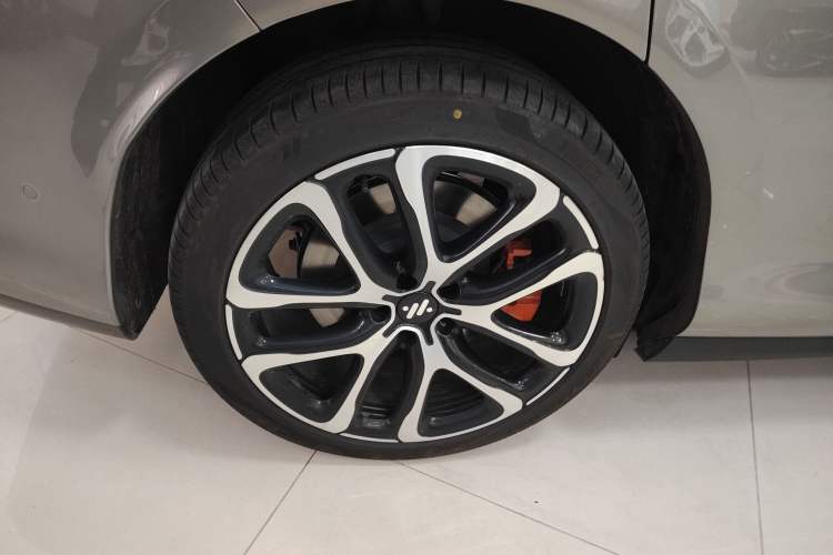 Used IM LS6 2026 Model Range-Extending 52 Max
