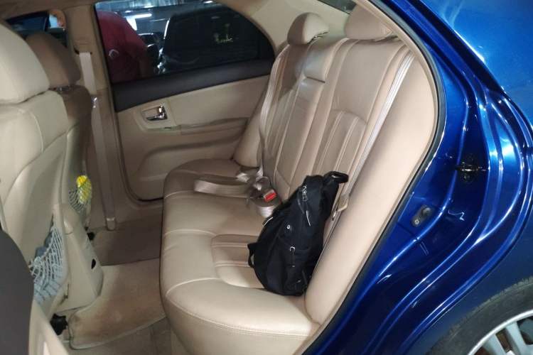 Used Kia Cerato 2006 1.6L AT GLS