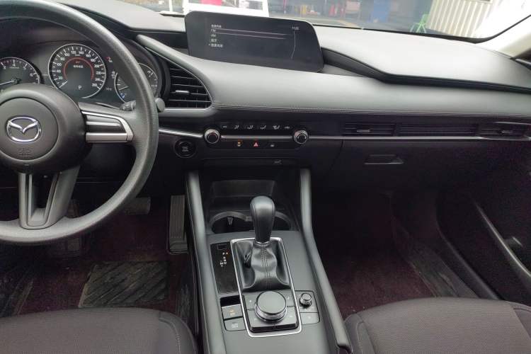 Used Mazda Mazda 3 Axela 2023 2.0L Automatic Zhiqing Edition
