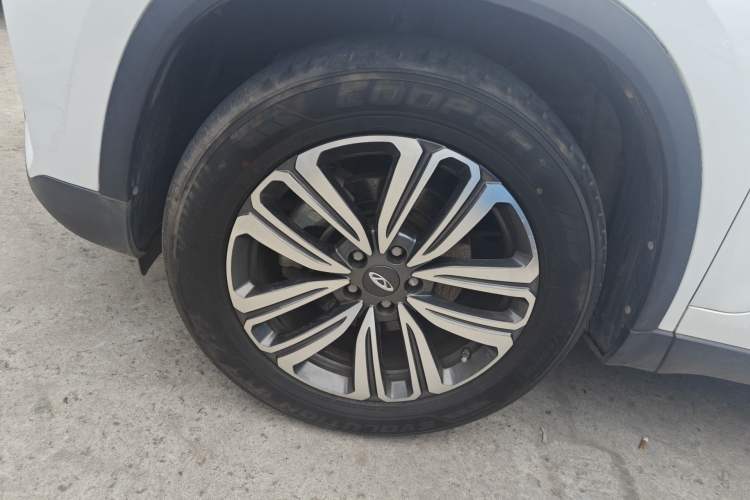 Used Chery Tiggo 8 2020 Facelifted Version 290TGDI Automatic Elite Edition
