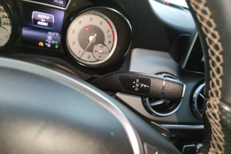 Used Mercedes-Benz GLA 2015 GLA 200
