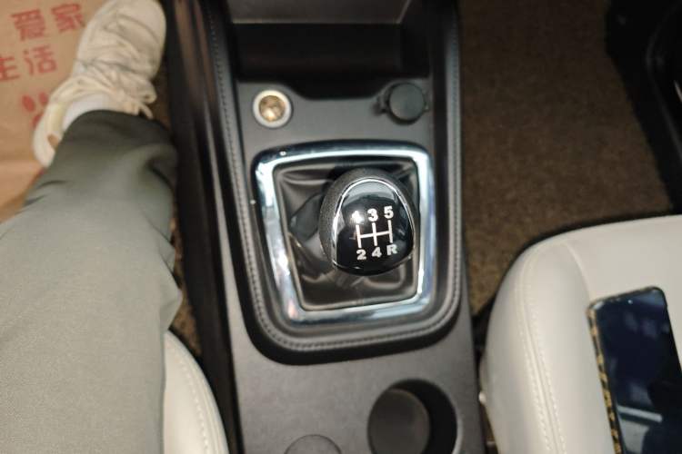 Used HYOSOW S3 2017 1.5L Manual Luxury Model