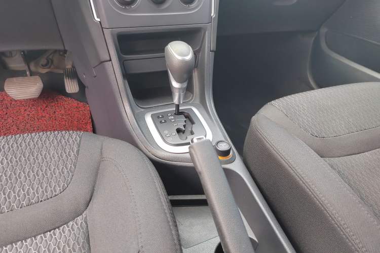 Used Peugeot 308 2014 Enjoy Edition Classic 1.6L Automatic Premium Model
