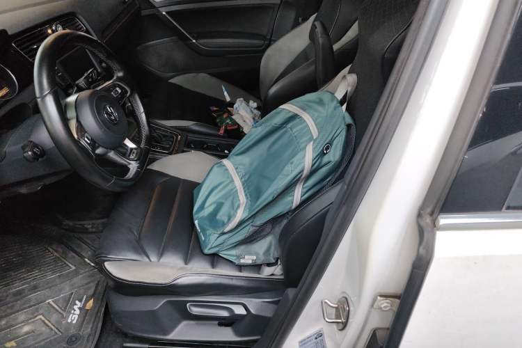 Used Volkswagen Golf 2016 1.4TSI Automatic R-Line