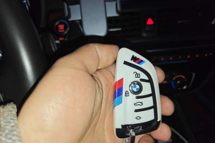 Used BMW 1 Series 2020 125i Leading Model M Sport Package
