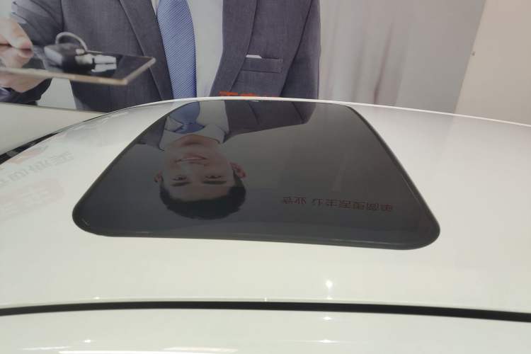 Used Toyota Corolla 2021 Dual-Motor 1.8L E-CVT Elite Edition