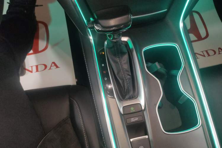 Used Honda Accord 2022 260TURBO Phantom Night · Prestige Edition
