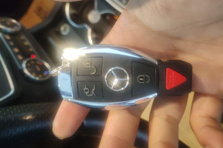 Used Mercedes-Benz GLS-Class 2016 GLS 450 Low-Power Version U.S. Specification
