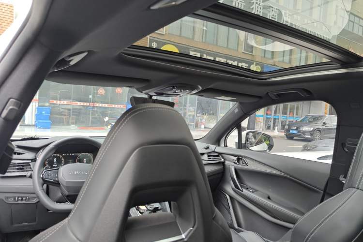 Used Lynk & Co 06 2023 Remix 1.5T JinPro Headliner