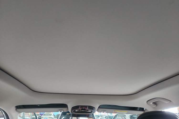 Used Geely Auto FX11 2023 2.0TD DCT Flagship Version