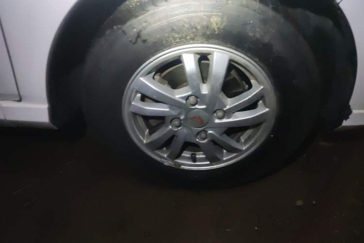 Used Wuling Hongguang 2021 1.5L Facelifted S Comfort Version with Electric Power Steering LAR