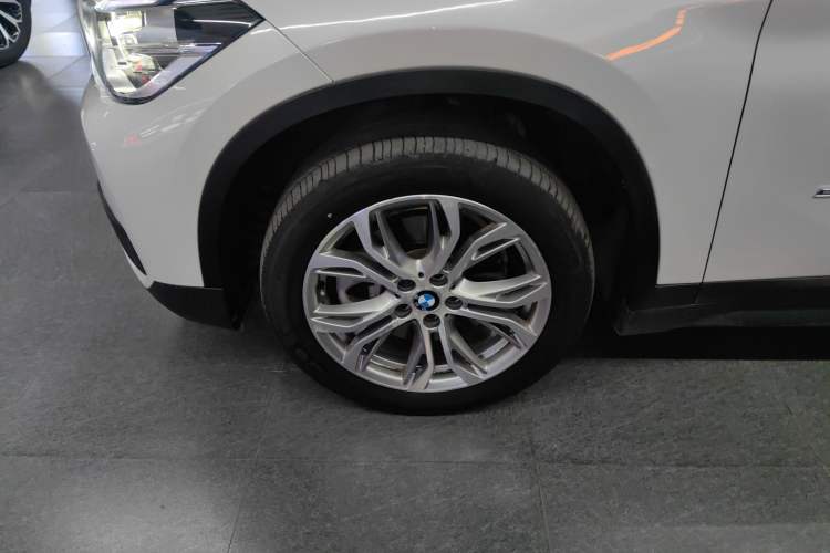 Used BMW X1 2018 sDrive20Li Leading Model
