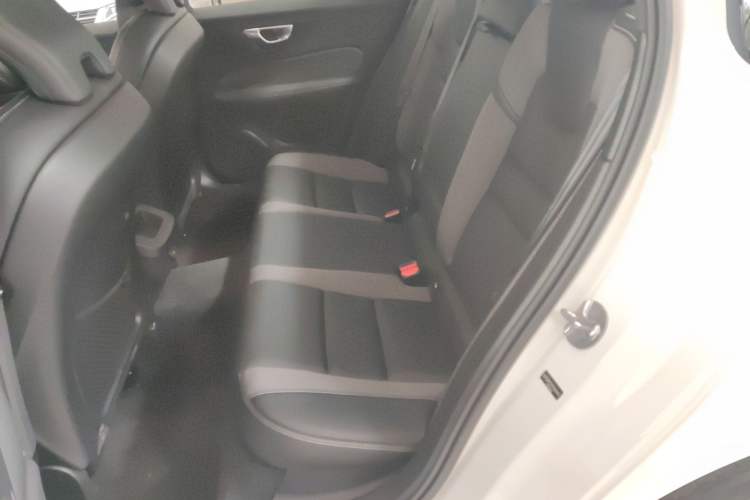 Used Volvo S60 2025 B5 Zhiya Sport Edition