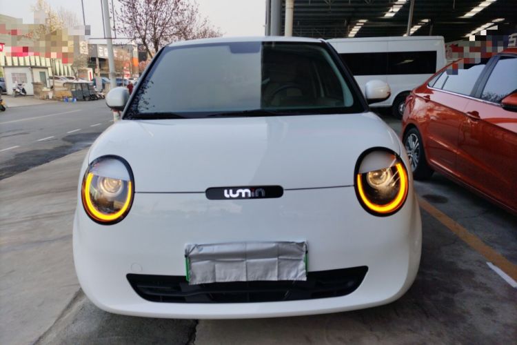 Used Qiyuan Lumin 2022 210km Sweet Edition