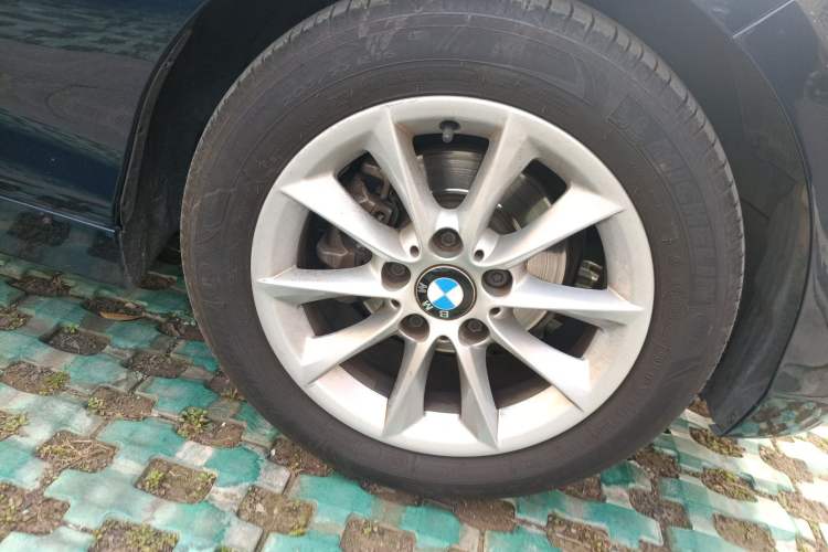 Used BMW 1 Series 2013 Revised 116i Leading Edition