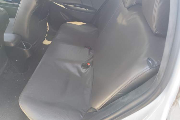 Used Toyota YARiS L Zhi Xuan 2021 X-Trail 1.5L CVT Leading Edition