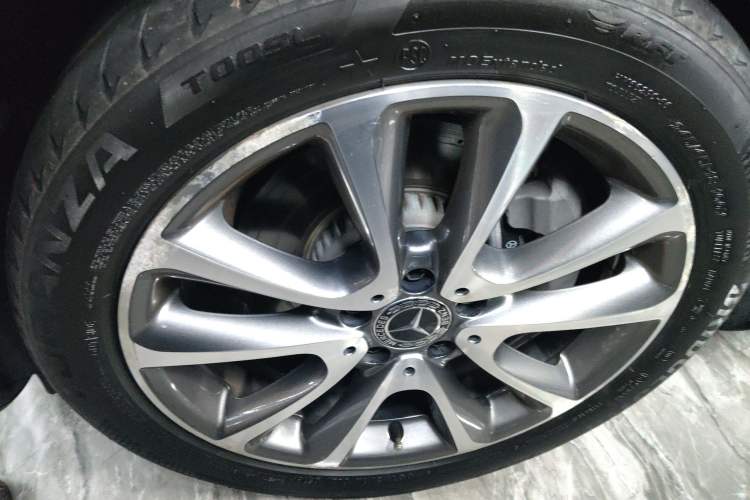 Used Mercedes-Benz E-Class 2018 Facelift E 200 L