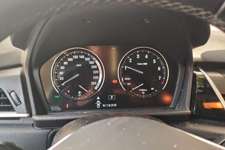 Used BMW 2 Series Active Tourer 2018 218i Leading Model