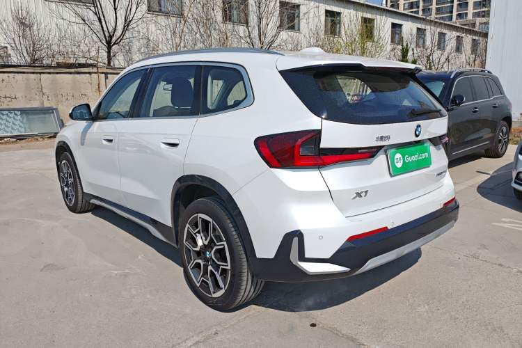 Used BMW X1 2024 sDrive25Li X Design Package
