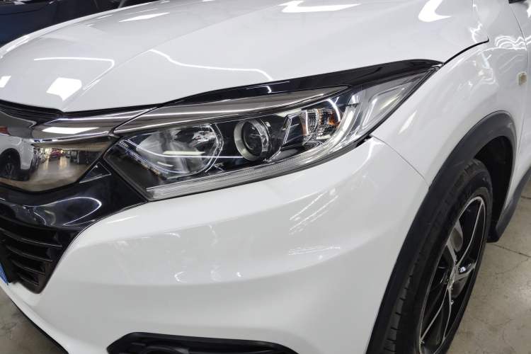 Used Honda Vezel 2020 1.5L CVT Pioneer Edition
