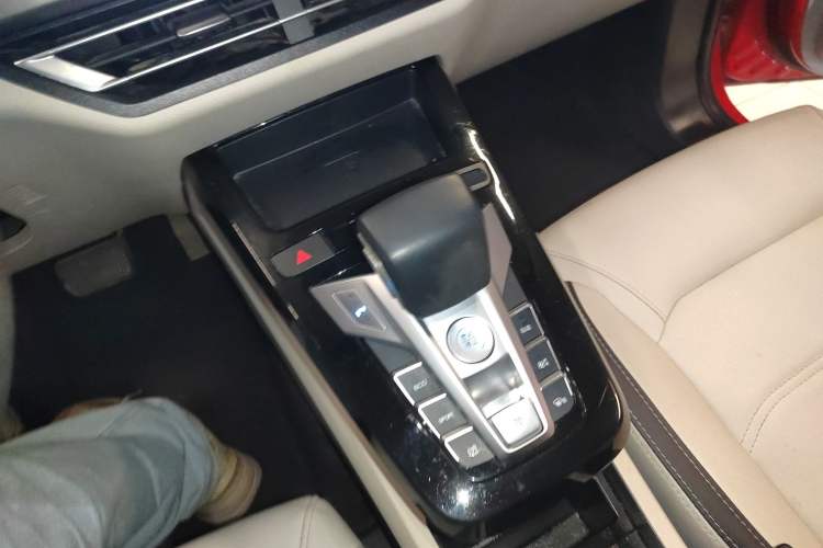 Used BYD Yuan Pro 2021 401 km Deluxe Version
