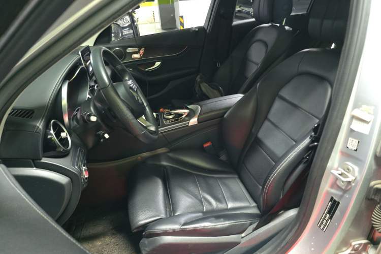 Used Mercedes-Benz C-Class 2015 Revised C 200 L Sport Edition
